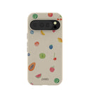 London Fog Lil Fruity Google Pixel 10/10 Pro Case