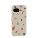London Fog Lil Fruity Google Pixel 9a Case