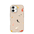 Seashell Lil Koi iPhone 17 Case