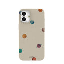 London Fog Lil Planets iPhone 16 Plus Case