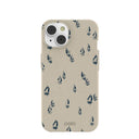 London Fog Lil Sails iPhone 14 Case
