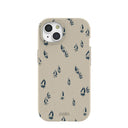 London Fog Lil Sails iPhone 15 Case