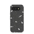 Black Lil Sharks Google Pixel 10a Case