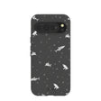 Black Lil Sharks Google Pixel 10 Pro XL Case
