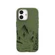 Forest Floor Line Ridge iPhone 17 Case