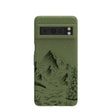 Forest Floor Line Ridge Google Pixel 8 Pro Case