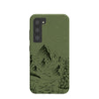 Forest Floor Line Ridge Samsung Galaxy S23 Case