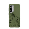 Forest Floor Line Ridge Samsung Galaxy S26 Case