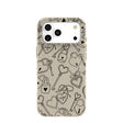 London Fog Locked In Love iPhone 17 Pro Max Case