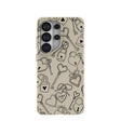 London Fog Locked In Love Samsung Galaxy S26 Ultra Case