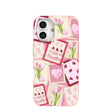 Bubblegum Pink Love Letters iPhone 16 Case
