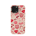 Seashell Love Pack iPhone 13 Pro Max Case