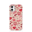 Seashell Love Pack iPhone 16 Plus Case