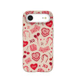 Seashell Love Pack iPhone Air Case