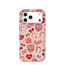 Seashell Love Pack iPhone 17 Pro Max Case