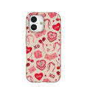 Seashell Love Pack iPhone 17 Case