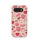 Seashell Love Pack Google Pixel 10a Case