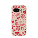 Seashell Love Pack Google Pixel 9a Case
