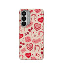Seashell Love Pack Samsung Galaxy S26+(Plus) Case