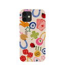 Seashell Lucky Me iPhone 12/ iPhone 12 Pro Case
