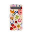 Seashell Lucky Me Google Pixel 6a Case