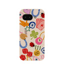 Seashell Lucky Me Google Pixel 9a Case