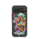 Black Magical Forest Google Pixel 10 Pro XL Case