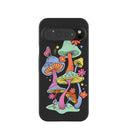 Black Magical Forest Google Pixel 9 Pro XL Case