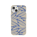 London Fog Magical Narwhal iPhone 14 Case