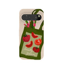 Seashell Market Tote Google Pixel 9/9 Pro Case