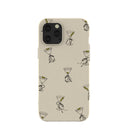London Fog Martini Me iPhone 12 Pro Max Case
