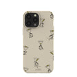 London Fog Martini Me iPhone 13 Pro Max Case