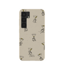 London Fog Martini Me Samsung Galaxy S25 Case