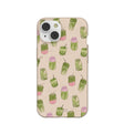 Seashell Matcha Love iPhone 14 Case