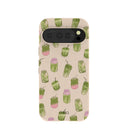 Seashell Matcha Love Google Pixel 10/10 Pro Case