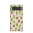 Seashell Matcha Love Google Pixel 6 Case