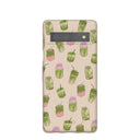 Seashell Matcha Love Google Pixel 7a Case