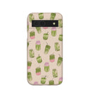 Seashell Matcha Love Google Pixel 8a Case