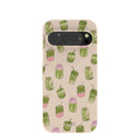 Seashell Matcha Love Google Pixel 9/9 Pro Case