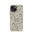 London Fog Mediterranean Moments iPhone 13 Mini Case