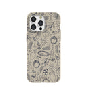 London Fog Mediterranean Moments iPhone 15 Pro Max Case