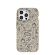 London Fog Mediterranean Moments iPhone 15 Pro Case