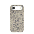 London Fog Mediterranean Moments iPhone Air Case
