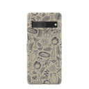 London Fog Mediterranean Moments Google Pixel 7 Case