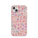 Seashell Mermaid Dreams iPhone 14 Plus Case