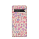 Seashell Mermaid Dreams Google Pixel 7 Case