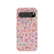 Seashell Mermaid Dreams Google Pixel 9/9 Pro Case