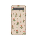 Seashell Merry Mistletoe Google Pixel 6a Case