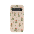 Seashell Merry Mistletoe Google Pixel 9/9 Pro Case