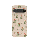 Seashell Merry Mistletoe Google Pixel 9/9 Pro Case
